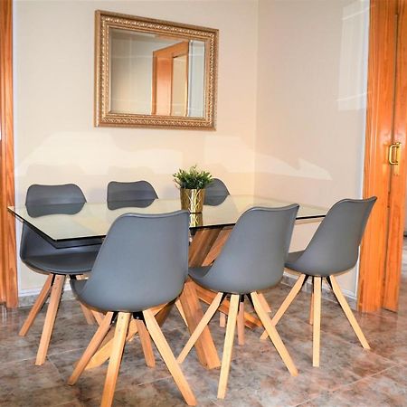 Teresa Urban Flat Las Palmas Ngoại thất bức ảnh