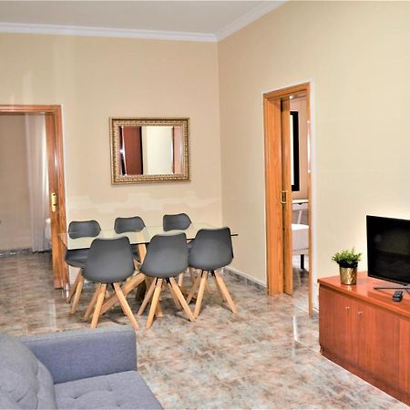 Teresa Urban Flat Las Palmas Ngoại thất bức ảnh