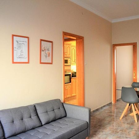 Teresa Urban Flat Las Palmas Ngoại thất bức ảnh