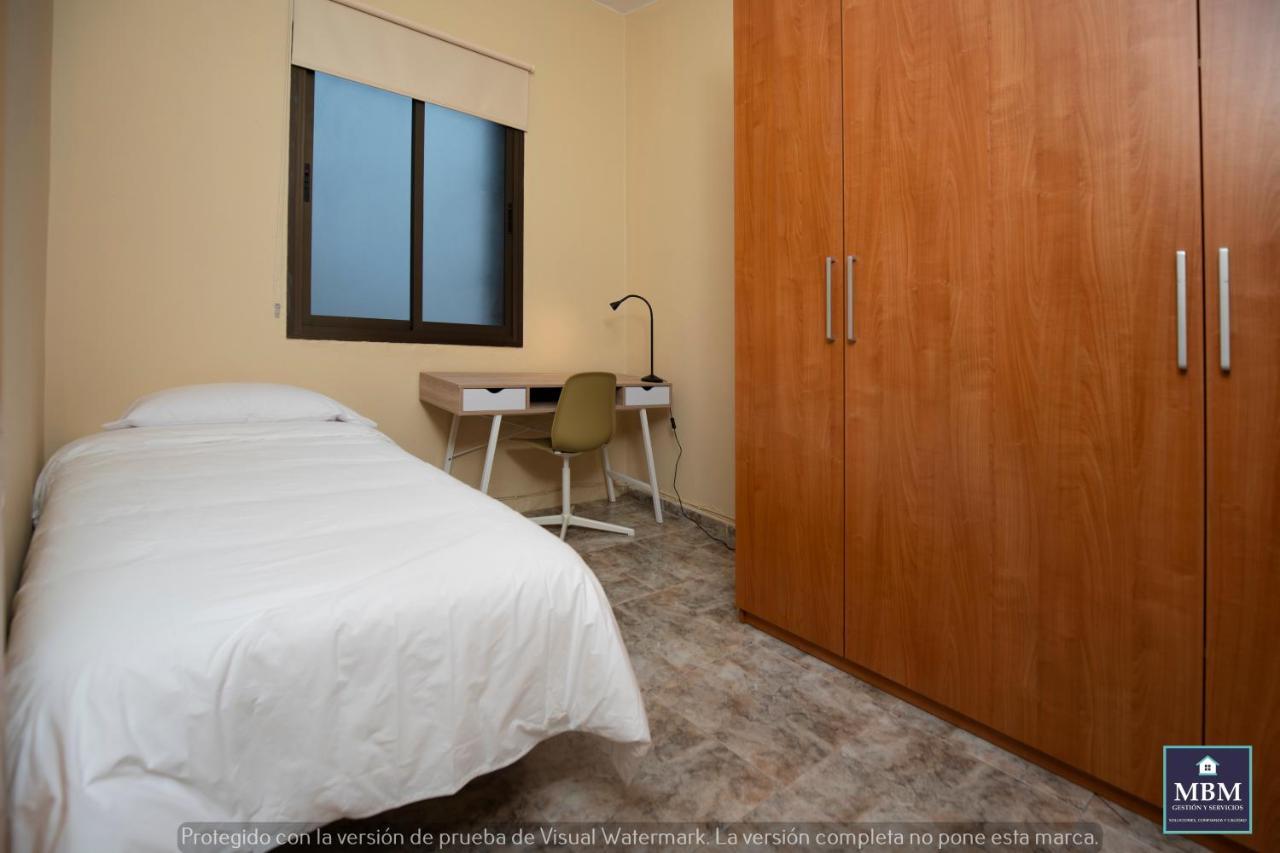 Teresa Urban Flat Las Palmas Ngoại thất bức ảnh