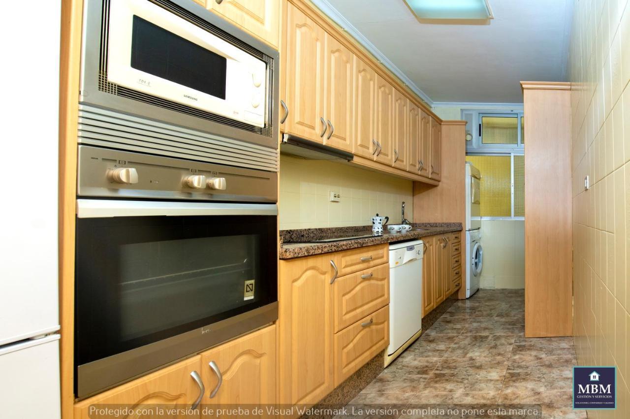 Teresa Urban Flat Las Palmas Ngoại thất bức ảnh