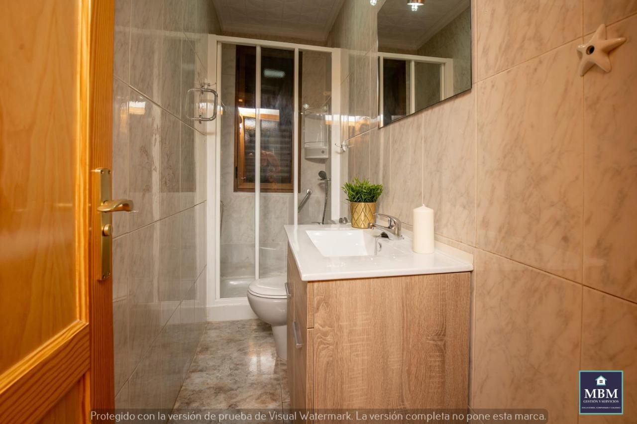 Teresa Urban Flat Las Palmas Ngoại thất bức ảnh