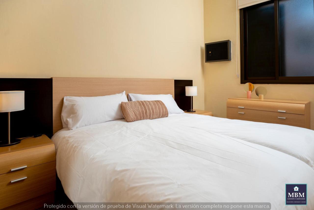 Teresa Urban Flat Las Palmas Ngoại thất bức ảnh