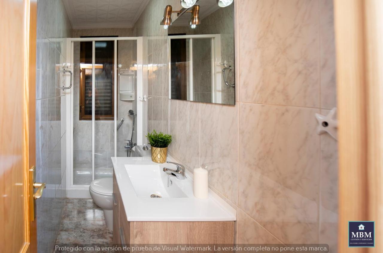 Teresa Urban Flat Las Palmas Ngoại thất bức ảnh