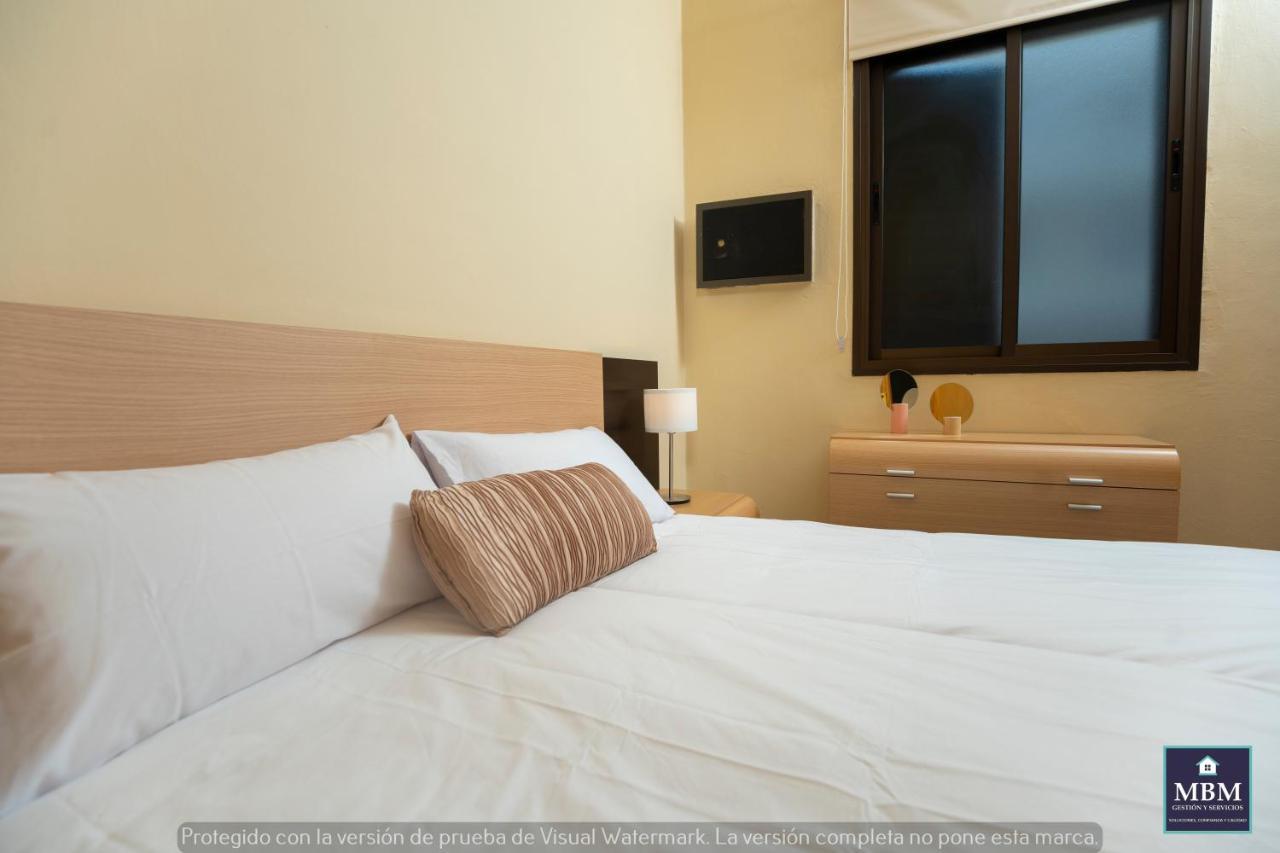 Teresa Urban Flat Las Palmas Ngoại thất bức ảnh