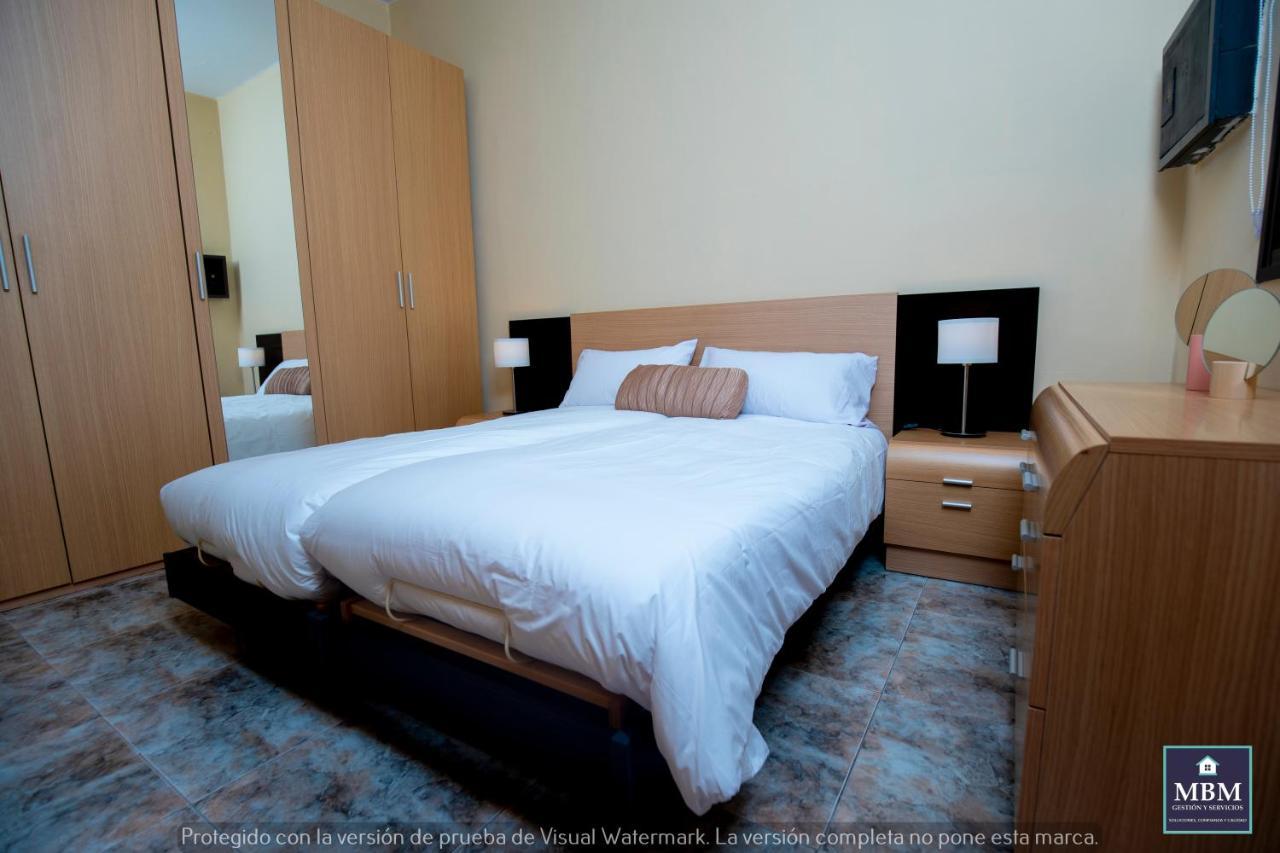 Teresa Urban Flat Las Palmas Ngoại thất bức ảnh