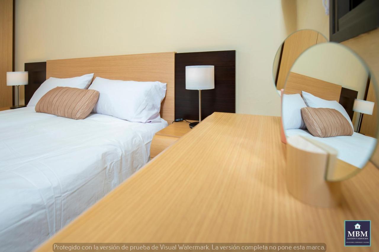 Teresa Urban Flat Las Palmas Ngoại thất bức ảnh
