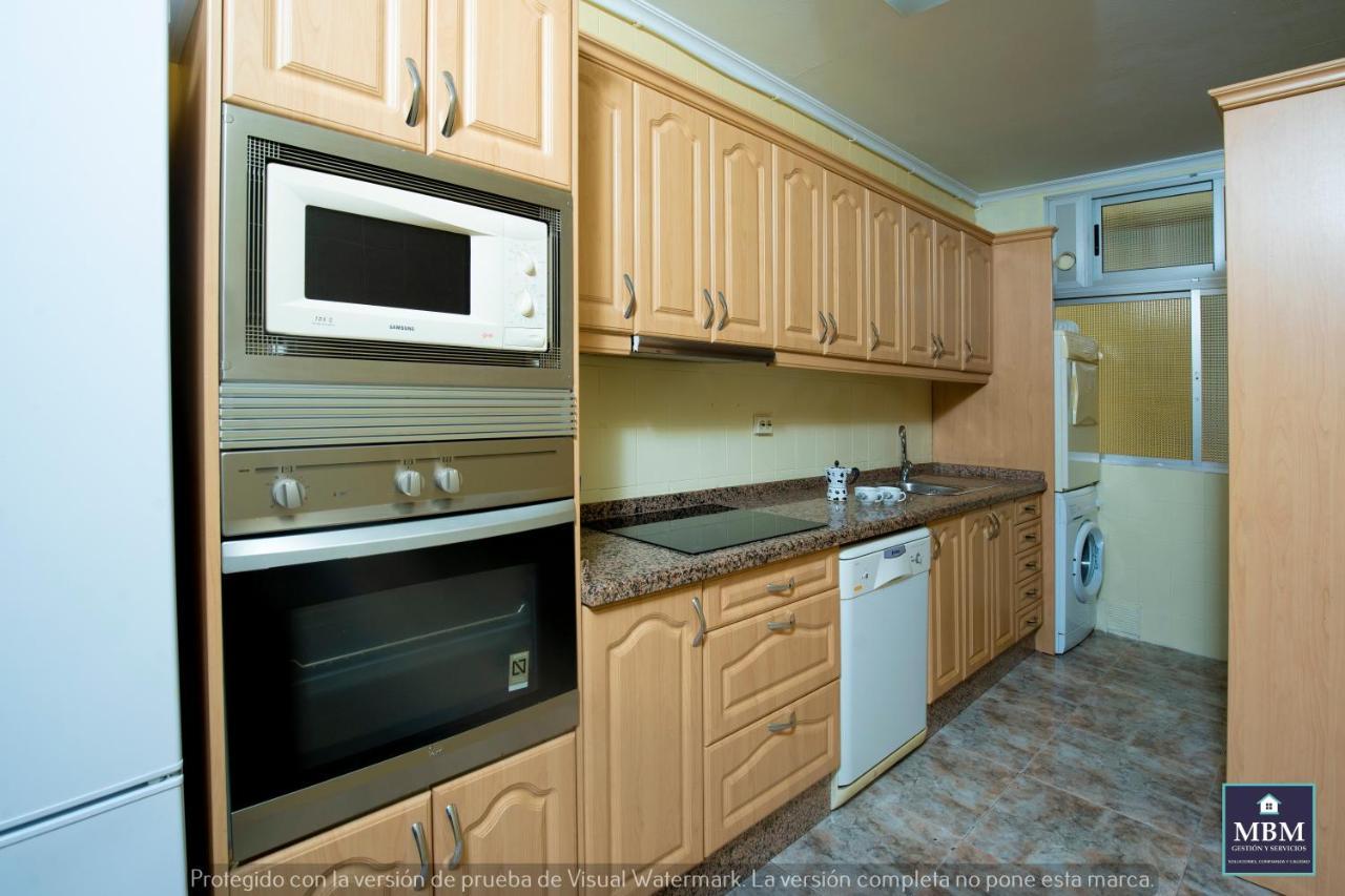 Teresa Urban Flat Las Palmas Ngoại thất bức ảnh
