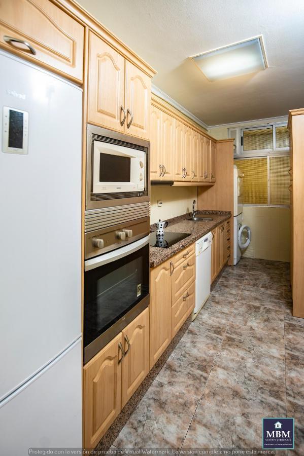 Teresa Urban Flat Las Palmas Ngoại thất bức ảnh