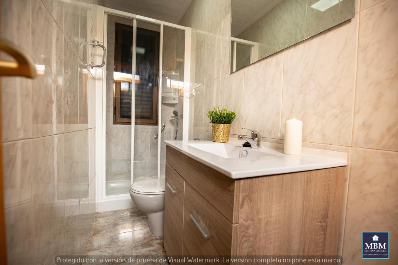 Teresa Urban Flat Las Palmas Ngoại thất bức ảnh