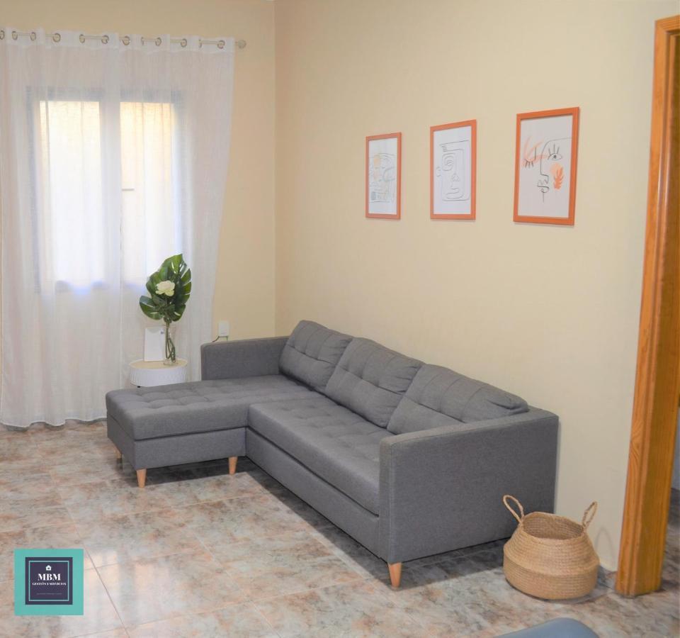 Teresa Urban Flat Las Palmas Ngoại thất bức ảnh