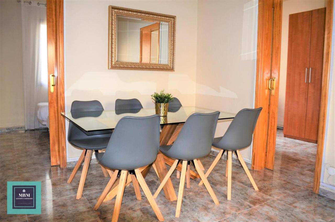 Teresa Urban Flat Las Palmas Ngoại thất bức ảnh