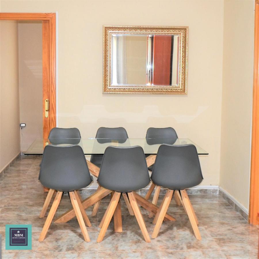 Teresa Urban Flat Las Palmas Ngoại thất bức ảnh