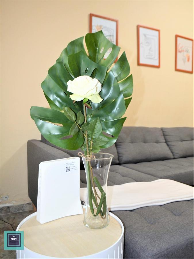Teresa Urban Flat Las Palmas Ngoại thất bức ảnh