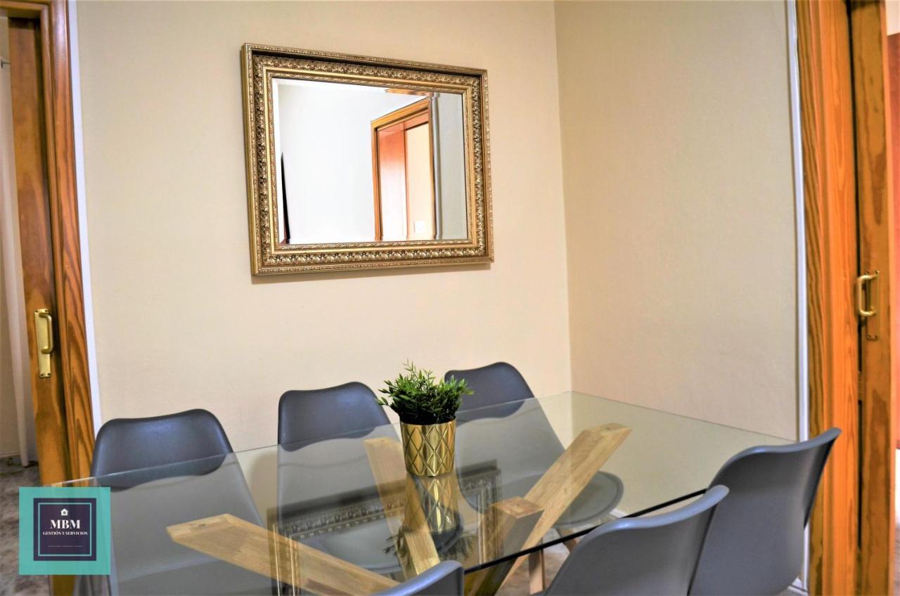 Teresa Urban Flat Las Palmas Ngoại thất bức ảnh